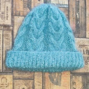 Kit bonnet solstice
